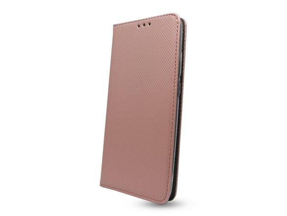 obrazok z galerie Puzdro Smart Book Samsung Galaxy A32 5G A326 - ružovo zlaté