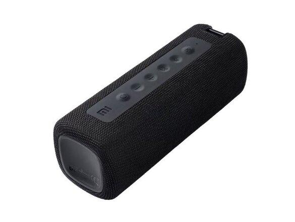 obrazok z galerie Mi Portable Bluetooth Speaker (16W) čierny