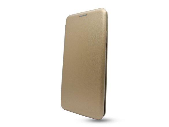 obrazok z galerie Puzdro Elegance Book Samsung Galaxy S21+ G996 - zlaté