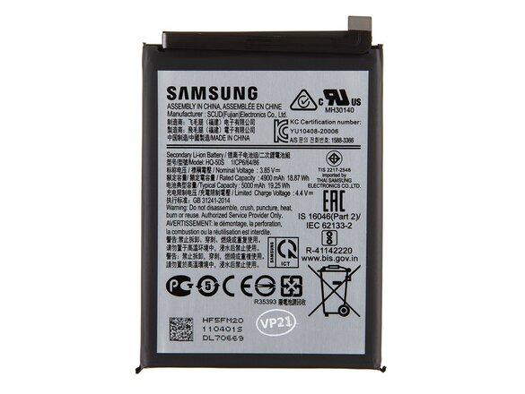 obrazok z galerie Batéria Samsung SCUD-HQ-50S Li-lon 5000mAh (Service pack)