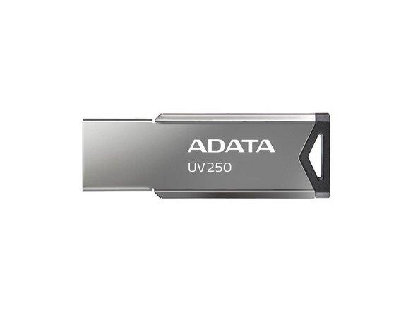 obrazok z galerie USB kľúč ADATA UV250 16GB USB 2.0