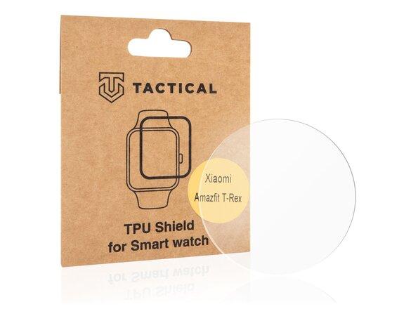 obrazok z galerie Tactical TPU Shield fólie pro Xiaomi Amazfit T-Rex