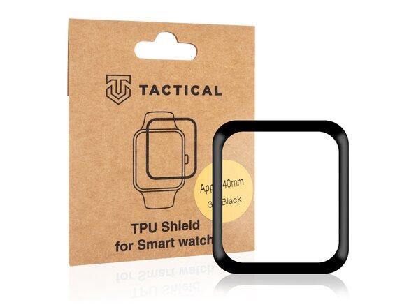 obrazok z galerie Tactical TPU Shield fólie pro Apple Watch 4/5/6/SE 40mm