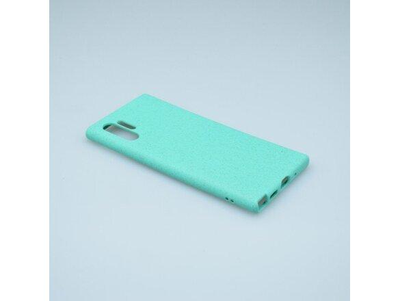 obrazok z galerie Puzdro na mobil Eco Samsung Galaxy Note 10 Plus zelené
