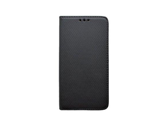 obrazok z galerie Samsung Galaxy A72 bočná knižka Magnet, čierna