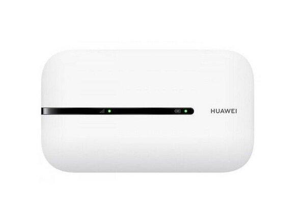 obrazok z galerie Huawei E5576 LTE modem, Biely