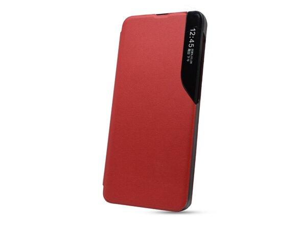 obrazok z galerie Puzdro Smart Flip Book Samsung Galaxy S21 G991 - červené