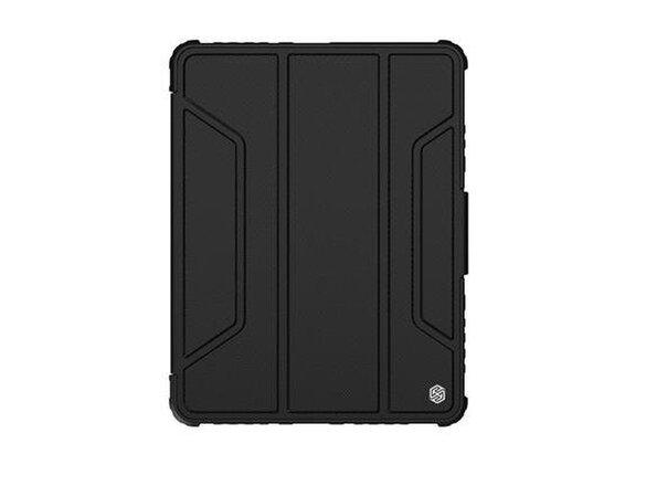 obrazok z galerie Nillkin Bumper PRO Protective Stand Case pro iPad 10.9 2020/Air 4/Pro 11 2020 Black