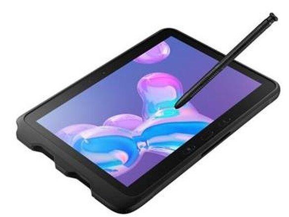 obrazok z galerie Samsung Tablet Galaxy Tab Active Pro 10.1" T540 4GB/64GB Čierny - Trieda A