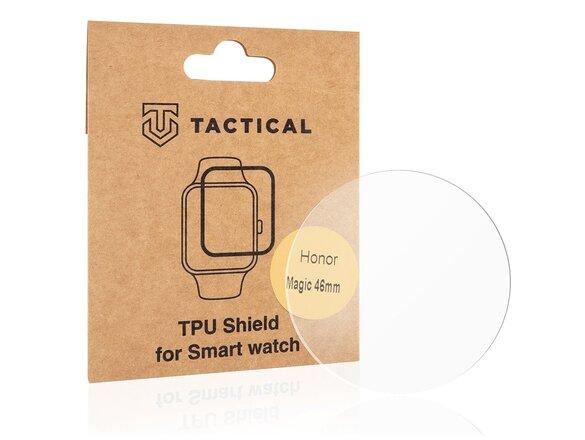 obrazok z galerie Tactical TPU Shield fólie pro Honor Magic Watch 2 46mm