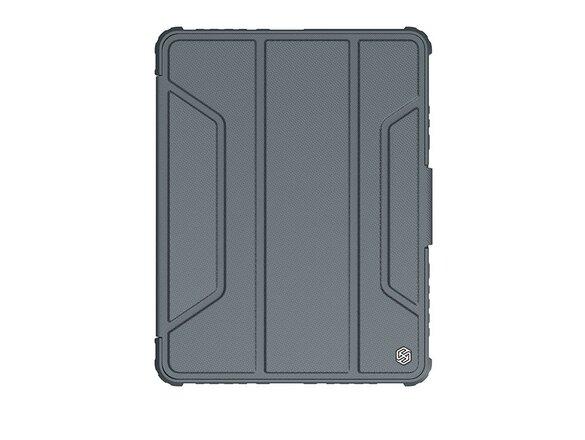 obrazok z galerie Nillkin Bumper PRO Protective Stand Case pro iPad 10.9 2020/Air 4/Pro 11 2020 Grey