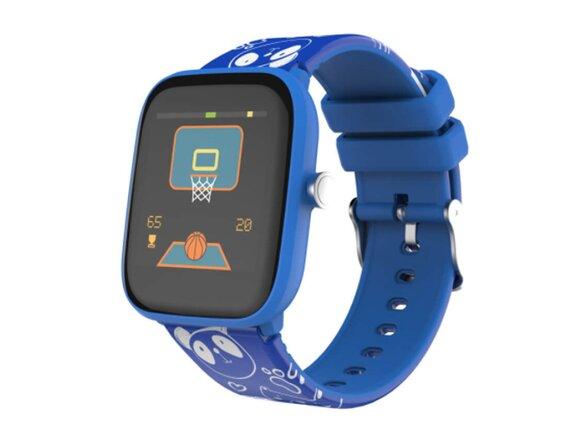 obrazok z galerie CARNEO Smart hodinky TIK&TOK HR+ Boy