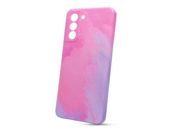 obrazok z galerie Puzdro Forcell Pop TPU Samsung Galaxy S21 G991 - ružové