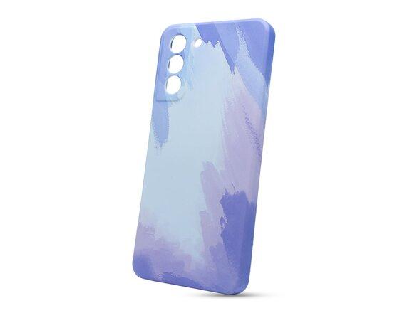 obrazok z galerie Puzdro Forcell Pop TPU Samsung Galaxy S21+ G996 - modré
