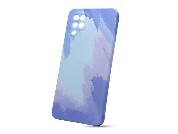 obrazok z galerie Puzdro Forcell Pop TPU Samsung Galaxy A12 A125 - modré