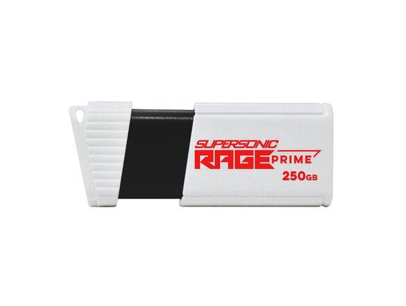 obrazok z galerie 250GB Patriot RAGE Prime USB 3.2 gen 2
