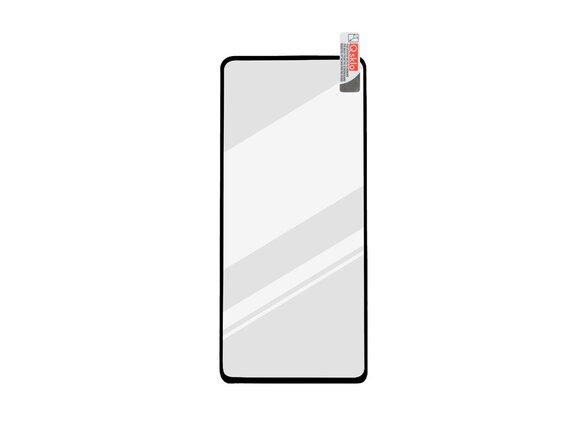 obrazok z galerie mobilNET ochranné sklo Xiaomi Poco X3 Pro, FULL GLUE 0.33mm, Qsklo, čierne