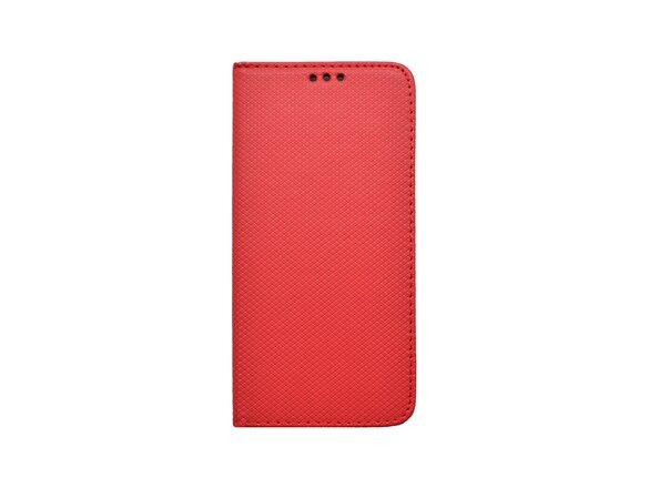 obrazok z galerie mobilNET knižkové puzdro Xiaomi Redmi 9T červená Magnet