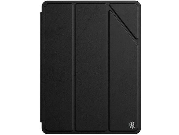 obrazok z galerie Nillkin Bevel Leather Case pro iPad Air 10.9 2020/Air 4 Black