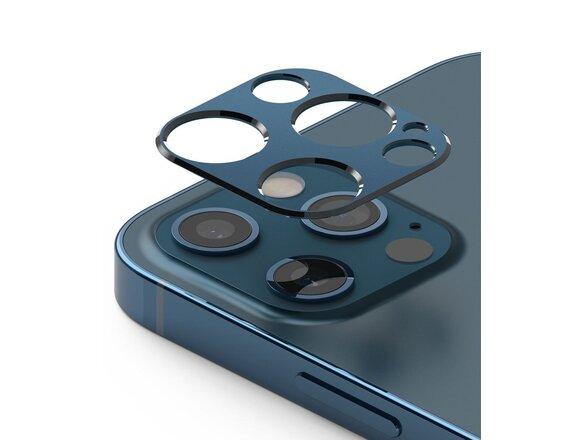 obrazok z galerie Ochranný kryt Ringke pre fotoaparát iPhone 12 Pro Max - modré