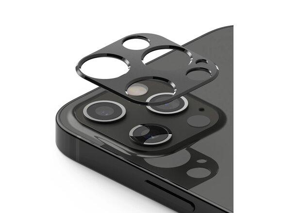 obrazok z galerie Ochranný kryt Ringke pre fotoaparát iPhone 12 Pro - šedé