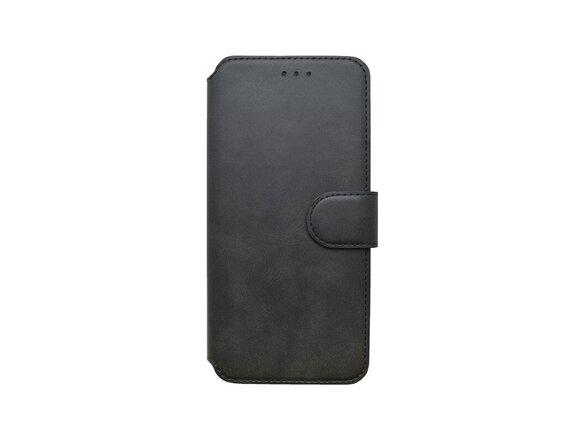 obrazok z galerie Xiaomi Mi 10T Pro čierna bočná knižka, 2020