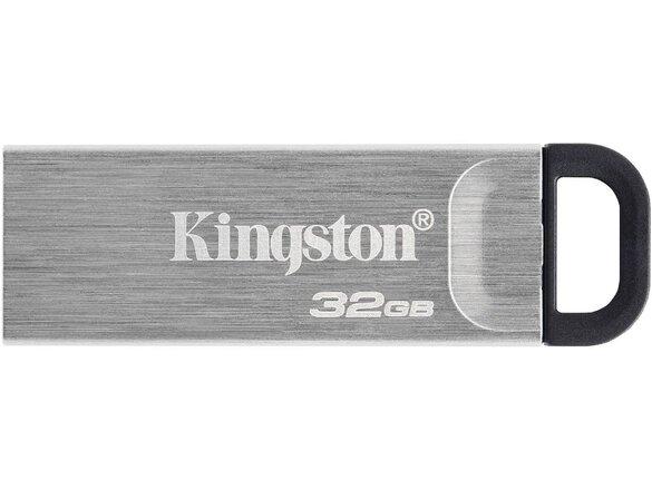 obrazok z galerie 32GB Kingston USB 3.2 (gen 1) DT Kyson pro potisk