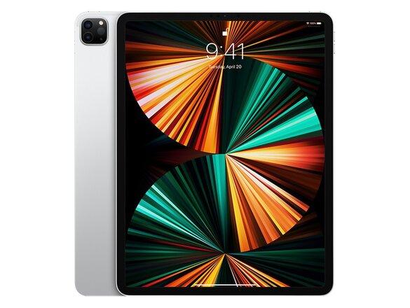 obrazok z galerie 12.9" M1 iPad Pro Wi-Fi 256GB - Silver