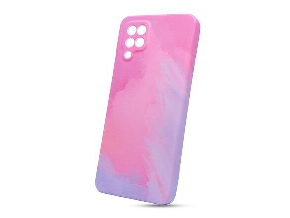 obrazok z galerie Puzdro Forcell Pop TPU Samsung Galaxy A22 A225 - ružové