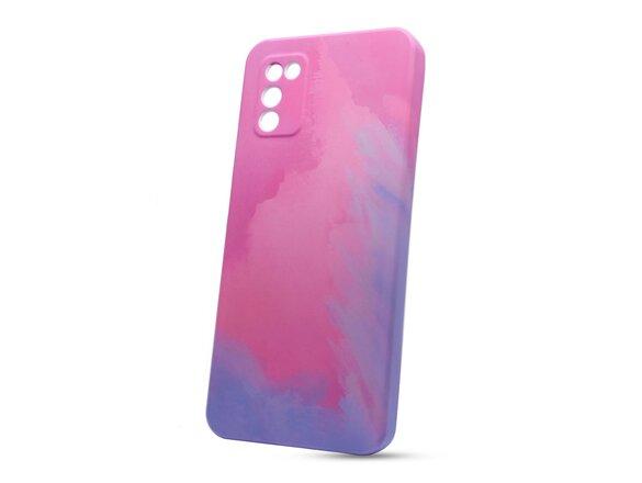 obrazok z galerie Puzdro Forcell Pop TPU Samsung Galaxy A03s A037 - ružové