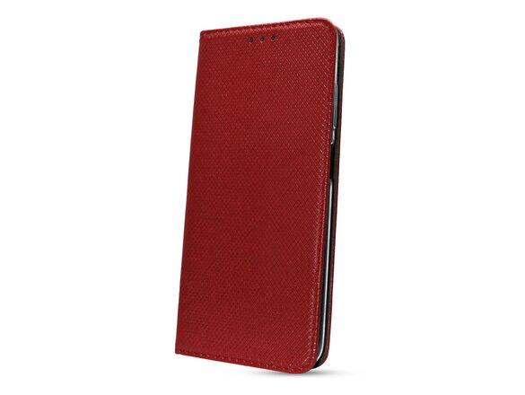 obrazok z galerie Puzdro Smart Book Samsung Galaxy A03s A037 - červené