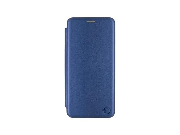 obrazok z galerie mobilNET knižkové puzdro Samsung Galaxy A03s, modrá, Lichi