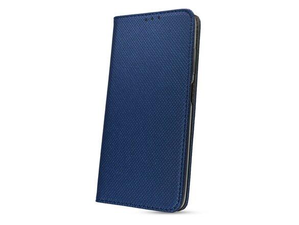 obrazok z galerie Puzdro Smart Book Samsung Galaxy A03s A037 - modré