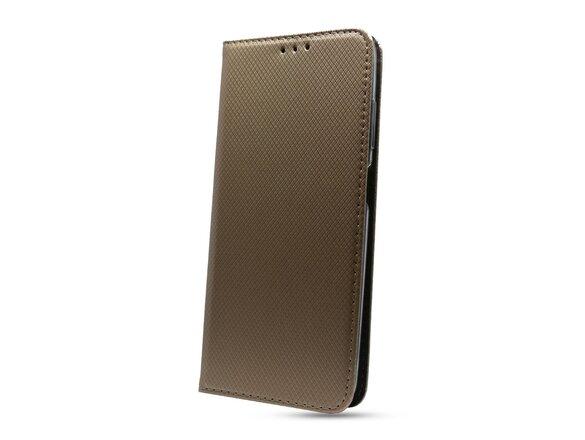 obrazok z galerie Puzdro Smart Book Samsung Galaxy A03s A037 - zlaté