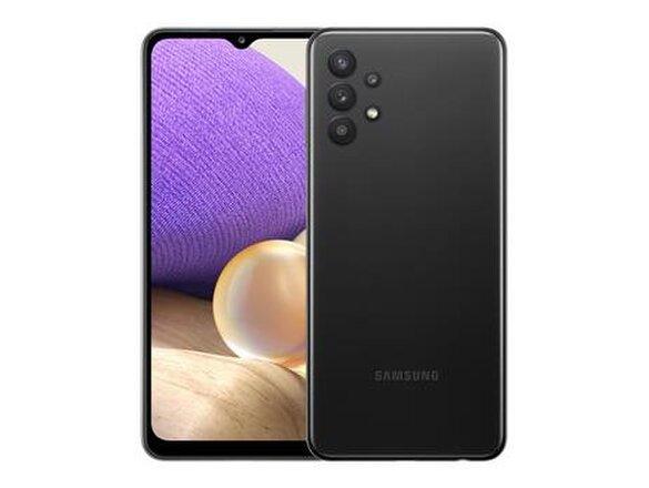 obrazok z galerie Samsung Galaxy A32 5G 4GB/128GB A326 Dual SIM Čierny - Trieda B