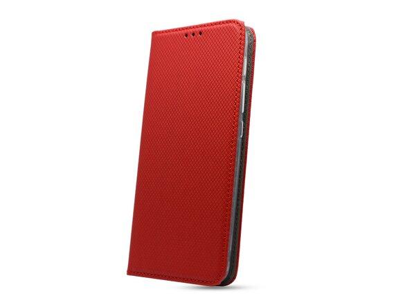 obrazok z galerie Puzdro Smart Book Samsung Galaxy A12 A125/M12 M127 - červené