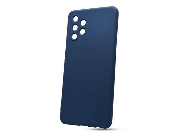 obrazok z galerie Puzdro Tint TPU Samsung Galaxy A32 A325 - tmavo modré