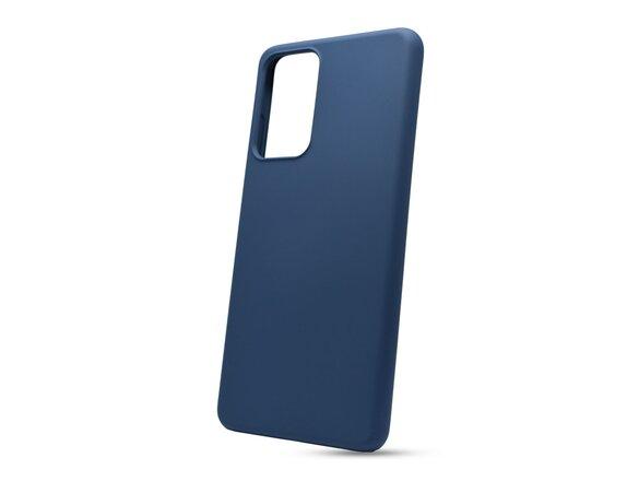obrazok z galerie Puzdro Tint TPU Samsung Galaxy A22 A225 - tmavo modré