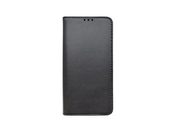 obrazok z galerie mobilNET knižkové puzdro Xiaomi Redmi Note 10 5G, čierna Smart