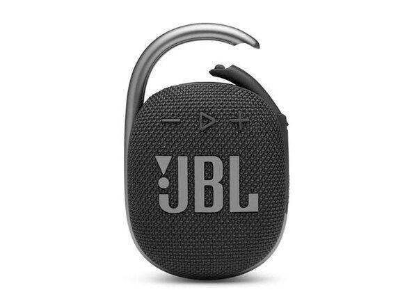 obrazok z galerie JBL Clip 4 IP67 Prenosný vodeodolný reproduktor Čierny