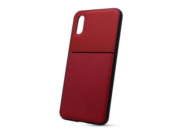 obrazok z galerie Puzdro Elegance TPU Xiaomi - Redmi 9A/9AT - Červené