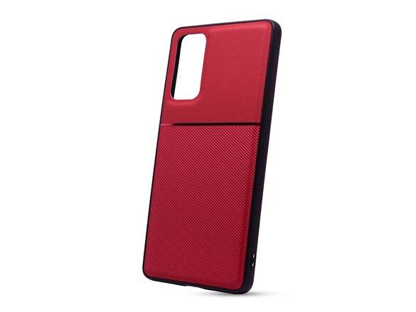 obrazok z galerie Puzdro Elegance TPU Xiaomi - Redmi 9T - Červené