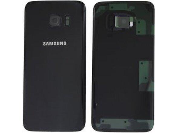 obrazok z galerie Samsung Galaxy S7 Edge G935F Batériový kryt čierny