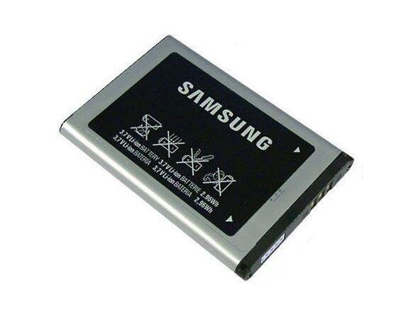 obrazok z galerie Batéria Samsung pre Galaxy S II (i9100) Li-Ion 1650mAh