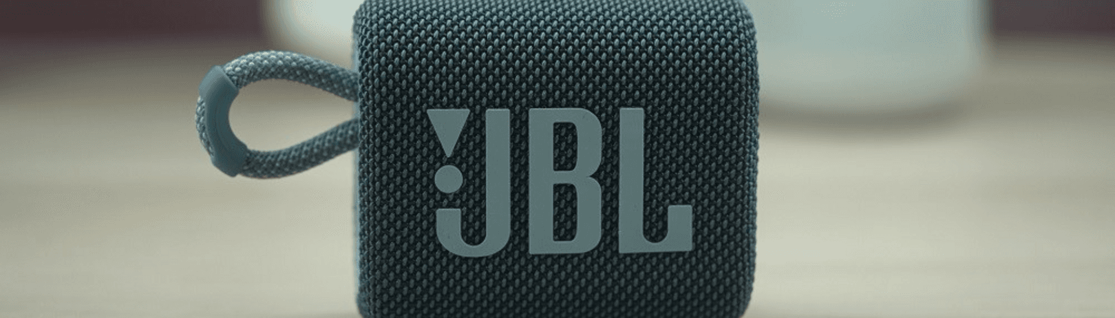 JBL GO3: Malý, lacný a vodeodolný