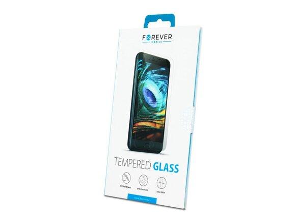 obrazok z galerie Forever tempered glass 2,5D for Samsung A52 4G / A52 5G / A52S 5G / Redmi Note 10 / Redmi Note 10S
