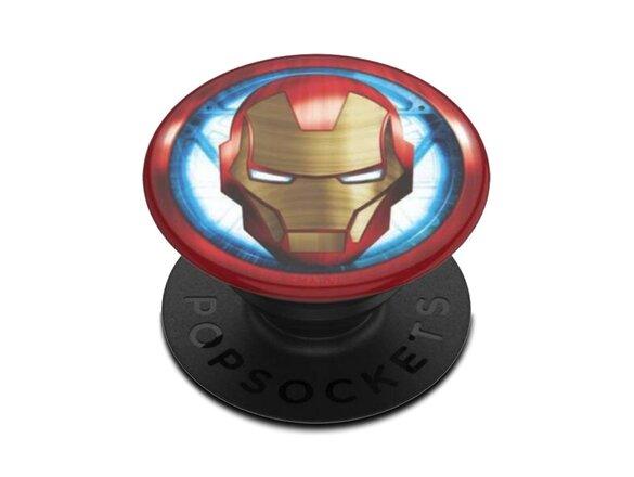 obrazok z galerie PopSockets Iron Man Icon