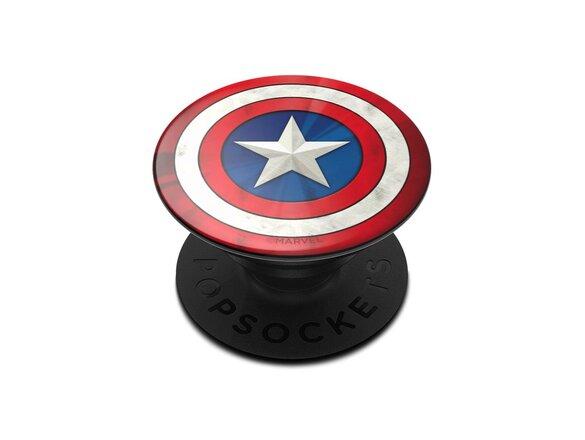 obrazok z galerie PopSockets Captain America Icon