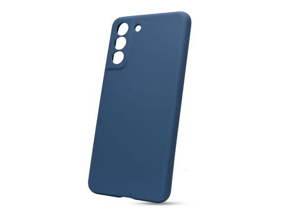 obrazok z galerie Puzdro Liquid Lite TPU Samsung Galaxy S21 FE G990 - modré