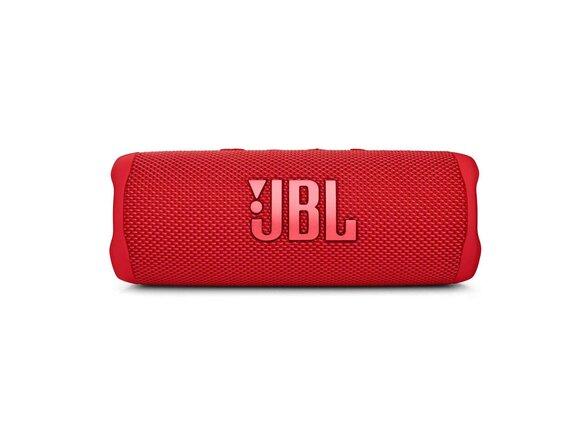 obrazok z galerie JBL Flip 6 Bluetooth reproduktor Červený